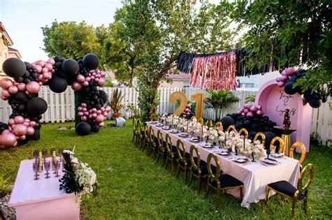 21st birthday party themes|unique 21st birthday party ideas.